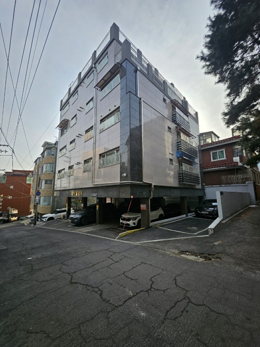서울 강북구 수유동 519-44, 제2층 제201호 (수유동,설악빌라트) 외 1필지 다세대주택 경매 사진 8