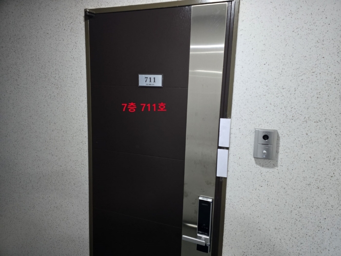 경기 파주시 금촌동 69, 7층711호 (금촌동,파주금촌에이스큐브) 외 1필지 도시형생활주택 경매 사진 8