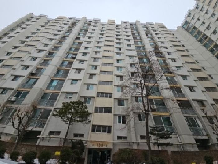 인천 부평구 산곡동 307, 108동 7층703호 (산곡동,현대아파트) 외 9필지 아파트 경매 사진 2