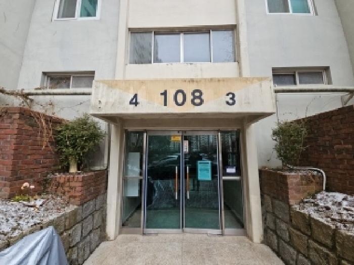 인천 부평구 산곡동 307, 108동 7층703호 (산곡동,현대아파트) 외 9필지 아파트 경매 사진 3