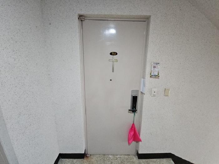 인천 부평구 산곡동 307, 108동 7층703호 (산곡동,현대아파트) 외 9필지 아파트 경매 사진 4
