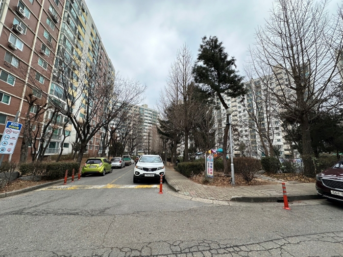 인천 부평구 산곡동 307, 108동 7층703호 (산곡동,현대아파트) 외 9필지 아파트 경매 사진 7