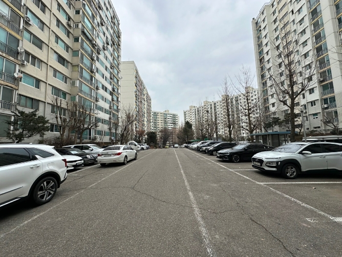 인천 부평구 산곡동 307, 108동 7층703호 (산곡동,현대아파트) 외 9필지 아파트 경매 사진 8