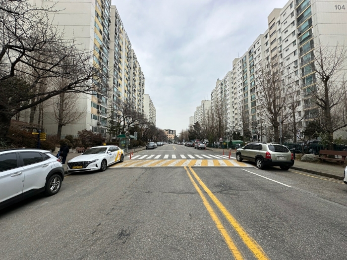 인천 부평구 산곡동 307, 108동 7층703호 (산곡동,현대아파트) 외 9필지 아파트 경매 사진 10