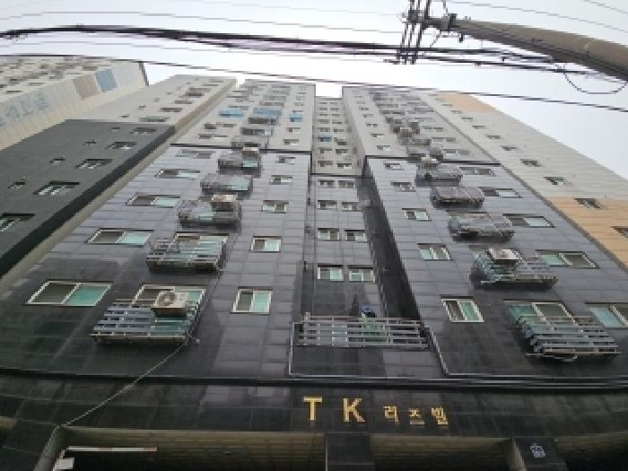 인천 부평구 부평동 135-3, 4층401호 (부평동,티케이리즈빌) 오피스텔(주거) 경매 사진 1