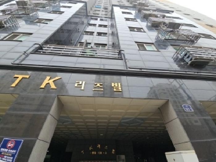인천 부평구 부평동 135-3, 4층401호 (부평동,티케이리즈빌) 오피스텔(주거) 경매 사진 2