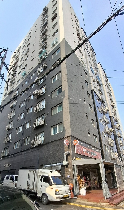 인천 부평구 부평동 135-3, 4층401호 (부평동,티케이리즈빌) 오피스텔(주거) 경매 사진 5