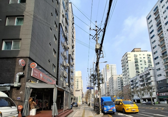 인천 부평구 부평동 135-3, 4층401호 (부평동,티케이리즈빌) 오피스텔(주거) 경매 사진 6