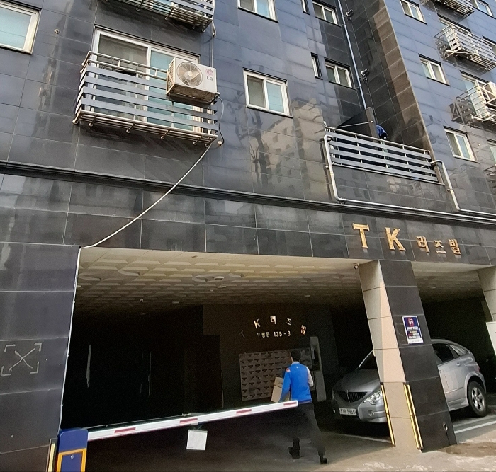인천 부평구 부평동 135-3, 4층401호 (부평동,티케이리즈빌) 오피스텔(주거) 경매 사진 8