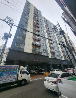 인천 남동구 간석동 123-19, 10층1005호 (간석동,대준블루인) 아파트 경매 사진 1