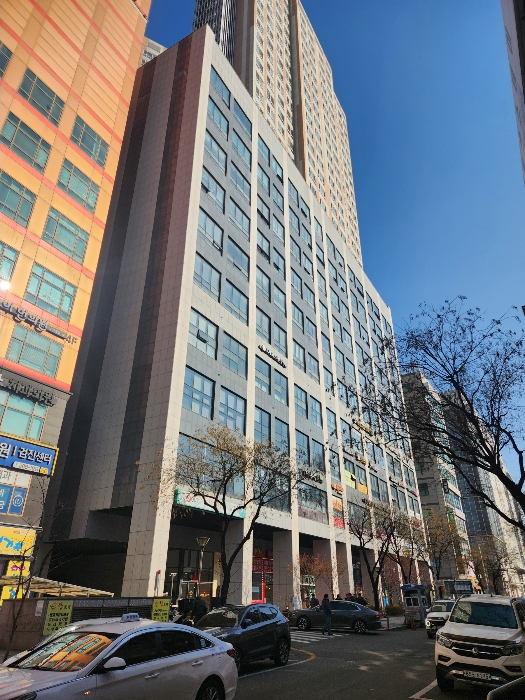 경기 부천시 원미구 중동 1141-3, 4층419호 (중동,신중동역헤리움메트로타워) 근린상가 경매 사진 7