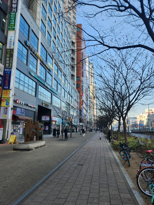 경기 부천시 원미구 중동 1141-3, 4층419호 (중동,신중동역헤리움메트로타워) 근린상가 경매 사진 8