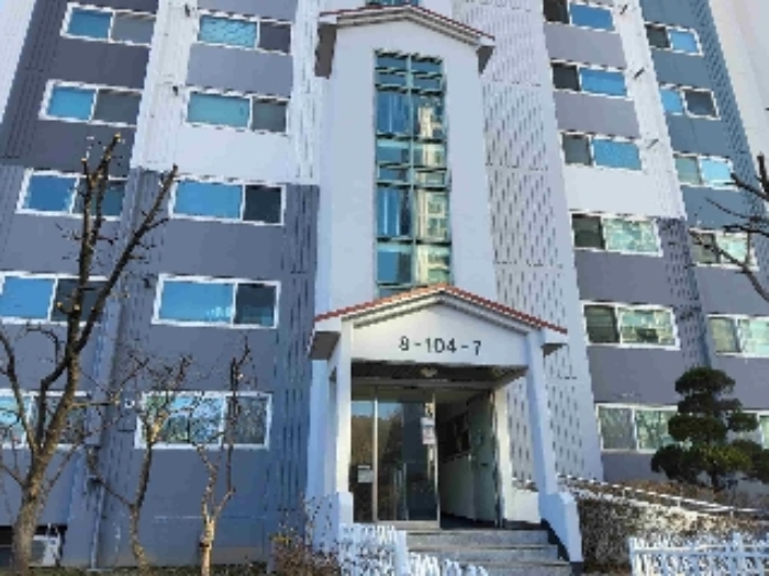 경기 화성시 효행구 봉담읍 유리 100-1, 104동 7층707호 (봉담베스트빌아파트) 외 3필지 아파트 경매 사진 2