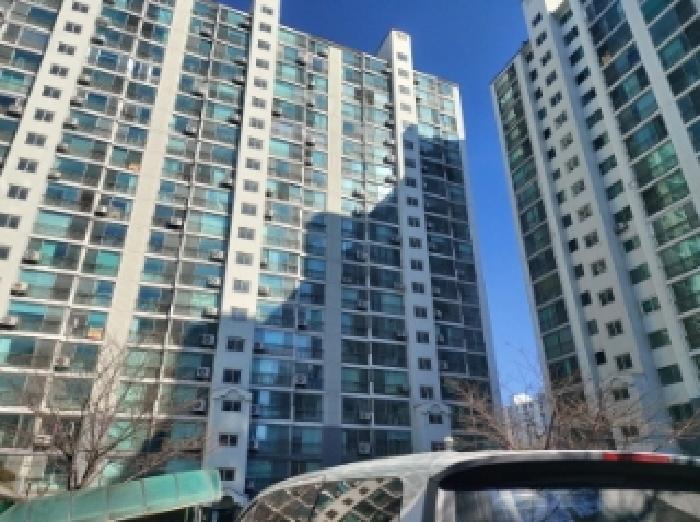 경기 수원시 영통구 영통동 973-3, 826동 6층603호 (영통동,우성아파트) 아파트 경매 사진 1