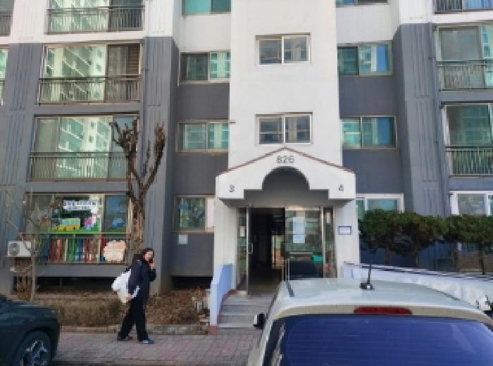 경기 수원시 영통구 영통동 973-3, 826동 6층603호 (영통동,우성아파트) 아파트 경매 사진 2