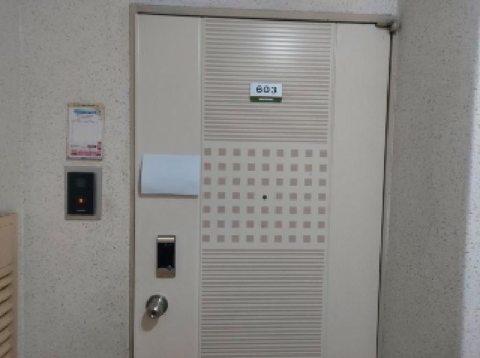 경기 수원시 영통구 영통동 973-3, 826동 6층603호 (영통동,우성아파트) 아파트 경매 사진 3