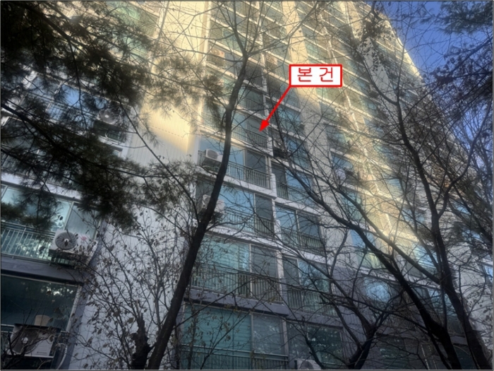 경기 수원시 영통구 영통동 973-3, 826동 6층603호 (영통동,우성아파트) 아파트 경매 사진 4