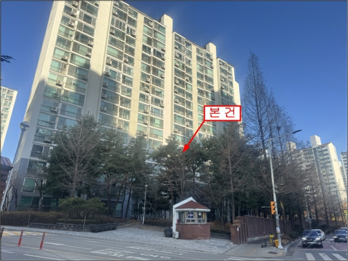 경기 수원시 영통구 영통동 973-3, 826동 6층603호 (영통동,우성아파트) 아파트 경매 사진 6