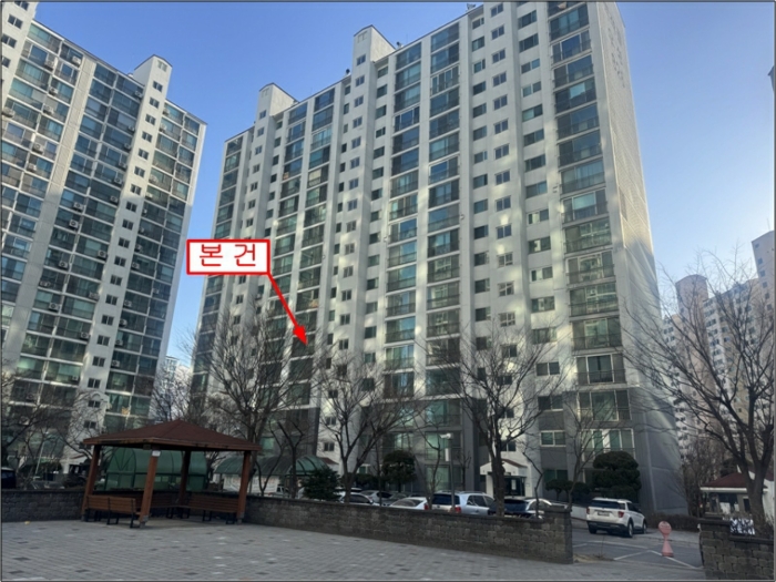 경기 수원시 영통구 영통동 973-3, 826동 6층603호 (영통동,우성아파트) 아파트 경매 사진 7