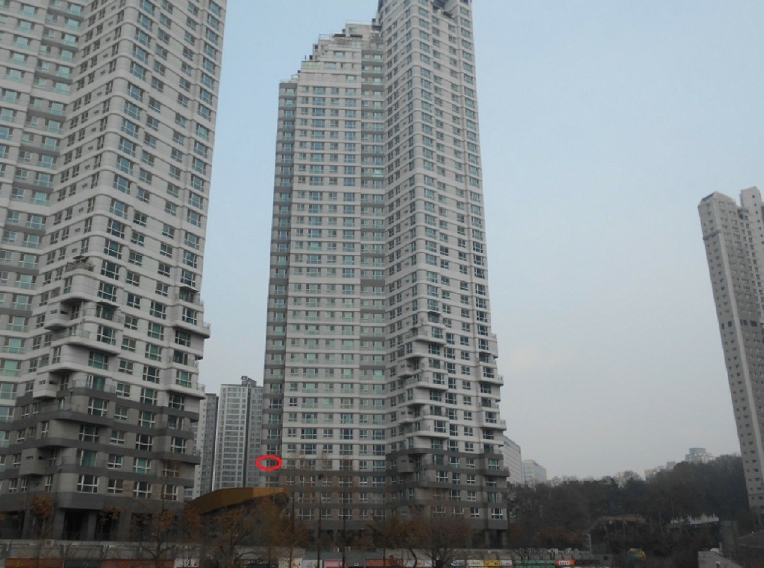 경기 수원시 영통구 하동 1019, 102동 5층501호 (하동,광교더샵레이크파크) 오피스텔(주거) 경매 사진 2