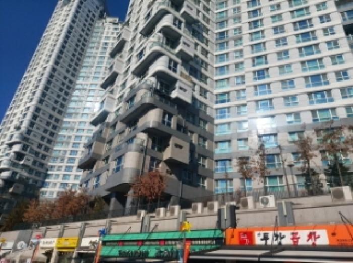 경기 수원시 영통구 하동 1019, 102동 5층501호 (하동,광교더샵레이크파크) 오피스텔(주거) 경매 사진 4