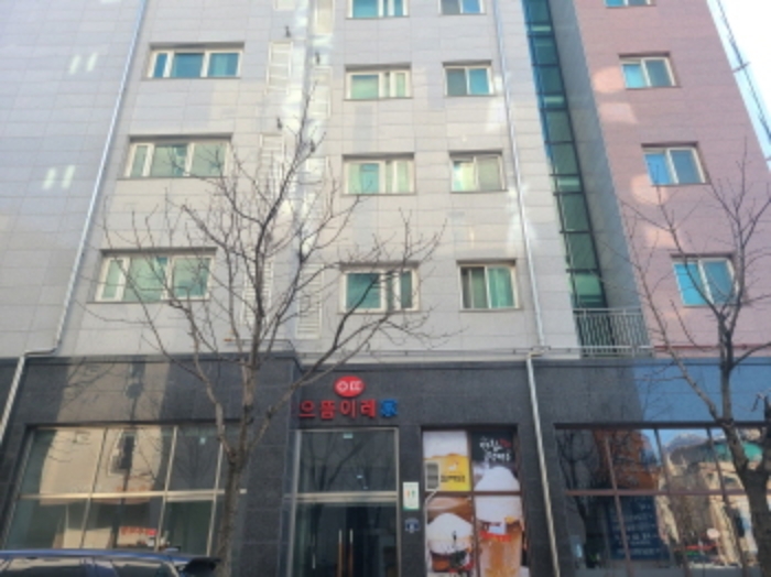 경기 성남시 중원구 도촌동 562, 4층402호 (도촌동,으뜸이레가) 오피스텔(주거) 경매 사진 3