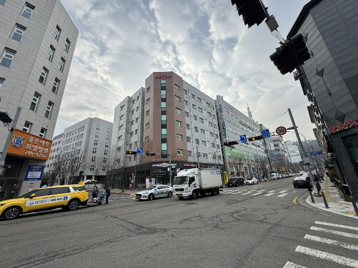 경기 성남시 중원구 도촌동 562, 4층402호 (도촌동,으뜸이레가) 오피스텔(주거) 경매 사진 5