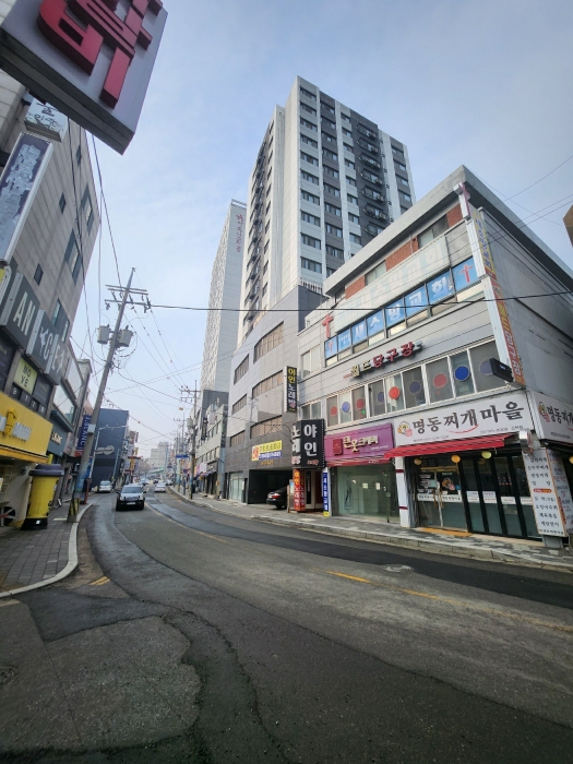 경기 시흥시 신천동 706-9, 15층1503호 (신천동,성지타워3차) 오피스텔(주거) 경매 사진 5