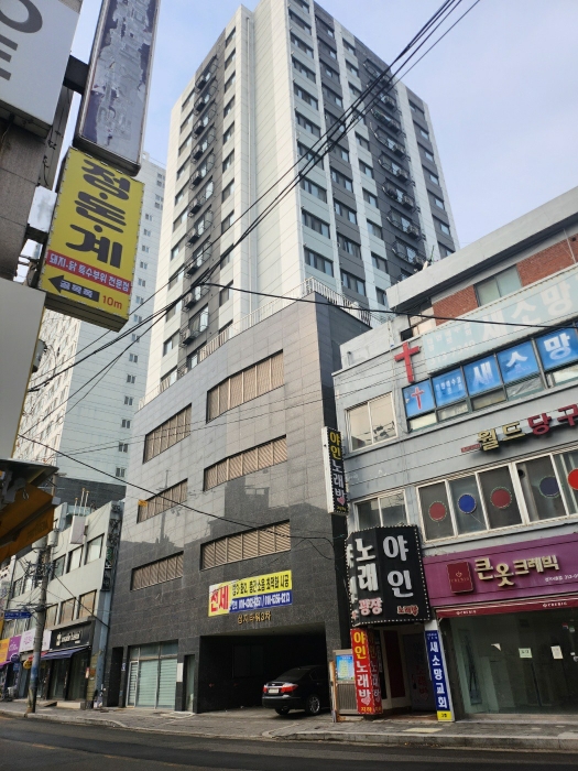 경기 시흥시 신천동 706-9, 15층1503호 (신천동,성지타워3차) 오피스텔(주거) 경매 사진 6