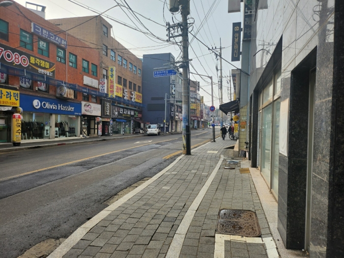 경기 시흥시 신천동 706-9, 15층1503호 (신천동,성지타워3차) 오피스텔(주거) 경매 사진 9