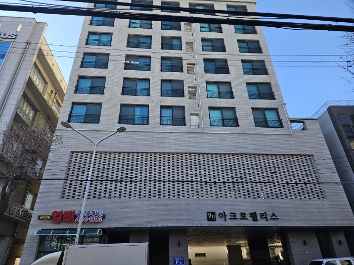 경기 안양시 만안구 안양동 213-28, 8층802호 (안양동,명학아크로팰리스) 오피스텔(주거) 경매 사진 5