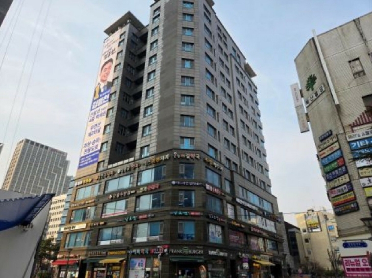 경기 과천시 별양동 1-10, 13층1302호 (별양동,렉스타운) 오피스텔(주거) 경매 사진 1