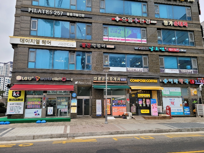 경기 과천시 별양동 1-10, 13층1302호 (별양동,렉스타운) 오피스텔(주거) 경매 사진 13