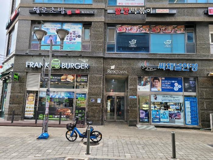 경기 과천시 별양동 1-10, 13층1302호 (별양동,렉스타운) 오피스텔(주거) 경매 사진 16