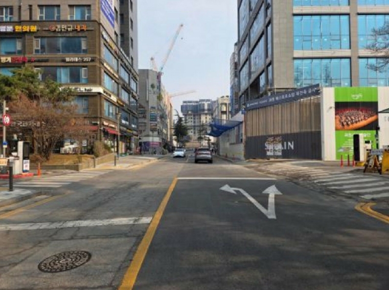 경기 과천시 별양동 1-10, 13층1302호 (별양동,렉스타운) 오피스텔(주거) 경매 사진 4