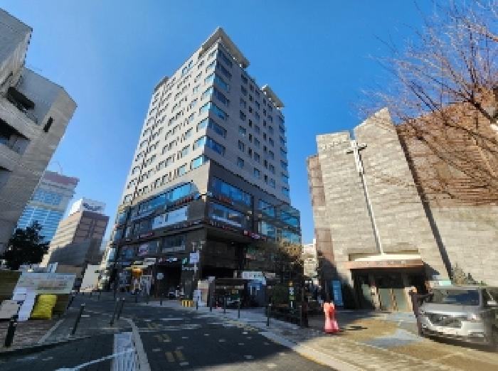 경기 과천시 별양동 1-10, 13층1302호 (별양동,렉스타운) 오피스텔(주거) 경매 사진 8