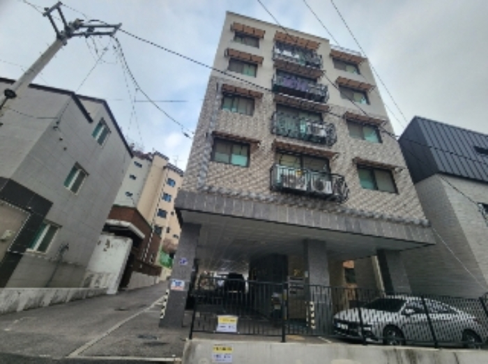 경기 안양시 만안구 안양동 971-22, 4층402호 (안양동,청명메가탑) 다세대주택 경매 사진 3