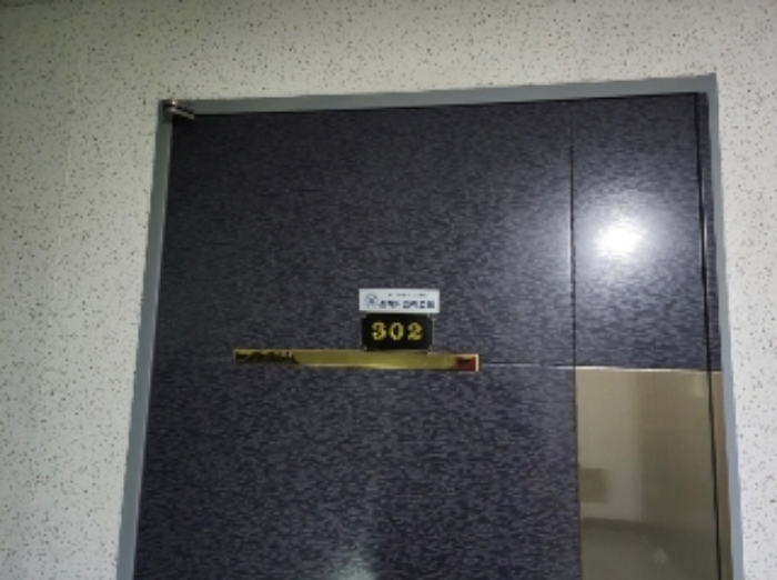 경기 안양시 만안구 안양동 391-32, 3층302호 (안양동,아이원팰리스) 오피스텔(주거) 경매 사진 4