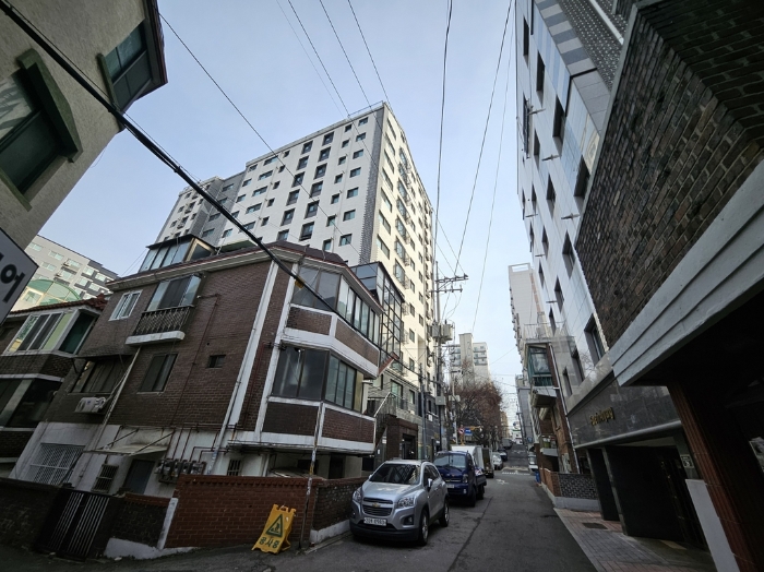 경기 안양시 만안구 안양동 391-32, 3층302호 (안양동,아이원팰리스) 오피스텔(주거) 경매 사진 6