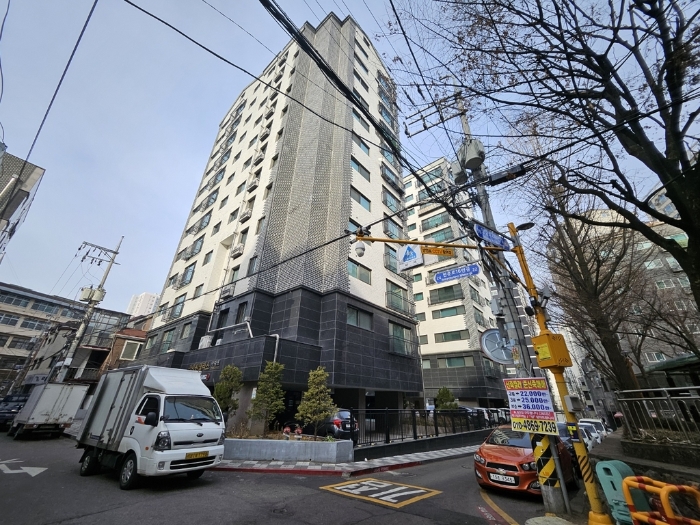 경기 안양시 만안구 안양동 391-32, 3층302호 (안양동,아이원팰리스) 오피스텔(주거) 경매 사진 8
