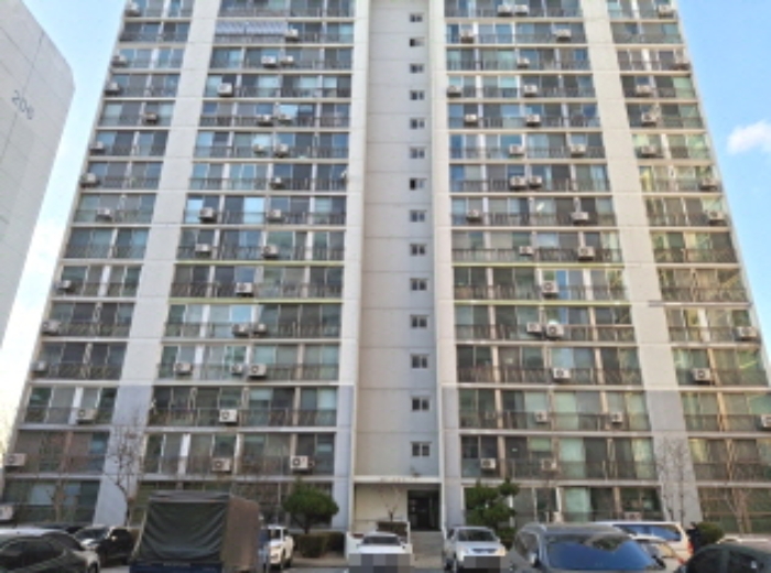 대전 중구 문화동 775, 207동 12층1204호 (문화동,주공아파트) 아파트 경매 사진 1