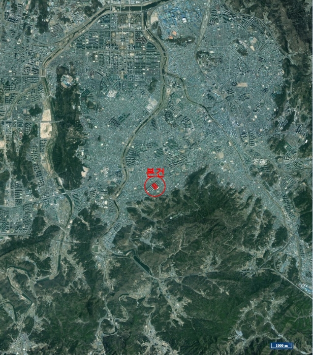 대전 중구 문화동 775, 207동 12층1204호 (문화동,주공아파트) 아파트 경매 사진 7