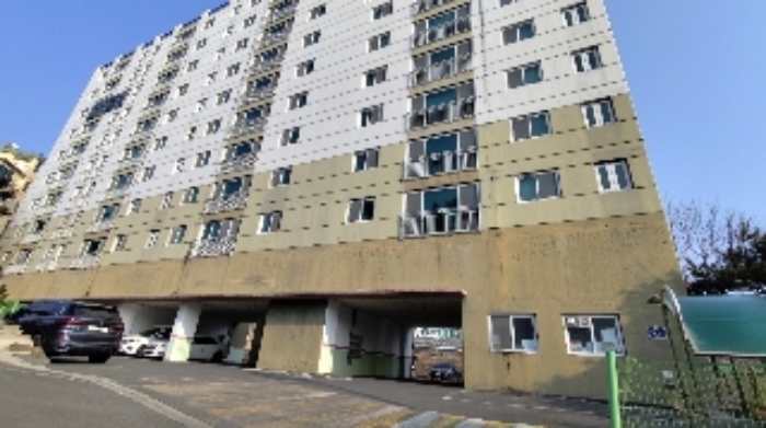 충남 보령시 죽정동 665, 101동 3층303호 (죽정동,비슬블랜하임아파트) 외 1필지 아파트 경매 사진 1