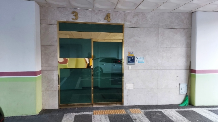 충남 보령시 죽정동 665, 101동 3층303호 (죽정동,비슬블랜하임아파트) 외 1필지 아파트 경매 사진 7