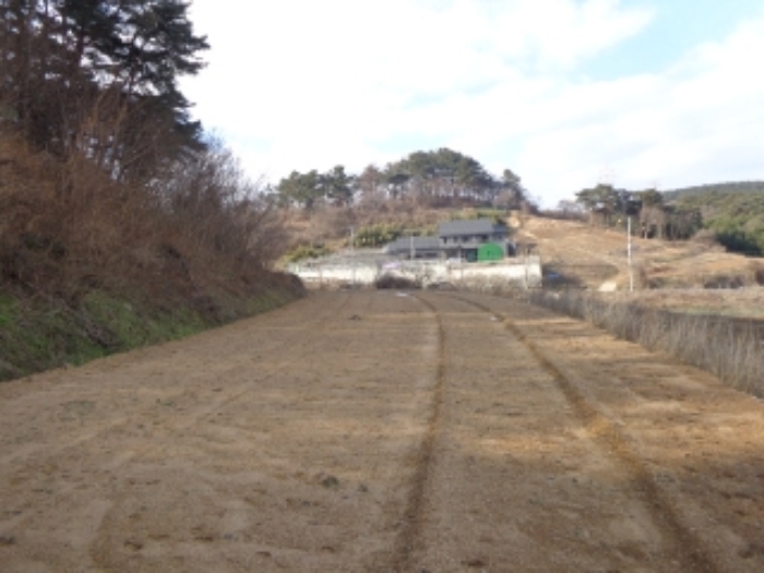 충청남도 서산시 팔봉면 흑석리 168-6 전 경매 사진 4