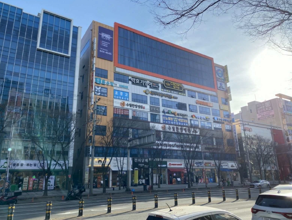 대구 달서구 월성동 1852, 3층301호 (월성동,월성동이래타워키즈) 외 2필지 근린상가 경매 사진 1