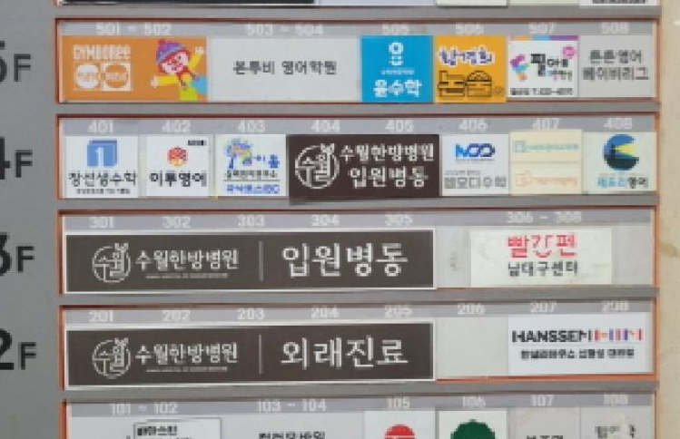 대구 달서구 월성동 1852, 3층301호 (월성동,월성동이래타워키즈) 외 2필지 근린상가 경매 사진 5