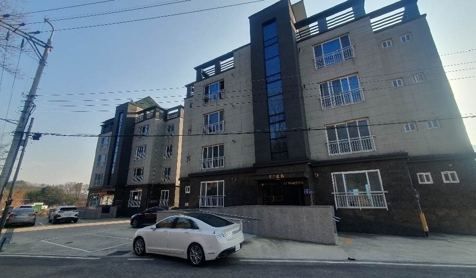 울산 울주군 상북면 산전리 835-7, 1층101호 (로즈빌에이동) 다세대주택 경매 사진 1
