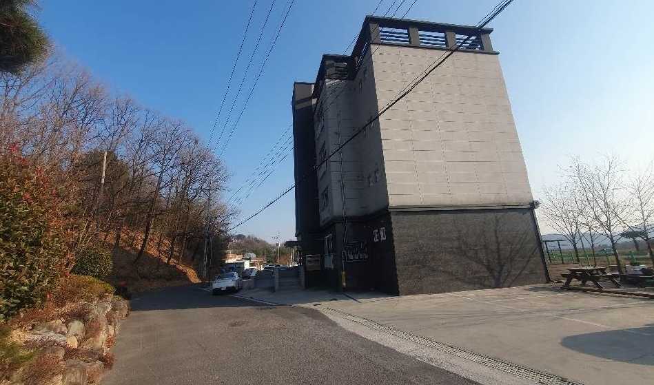 울산 울주군 상북면 산전리 835-7, 1층101호 (로즈빌에이동) 다세대주택 경매 사진 2