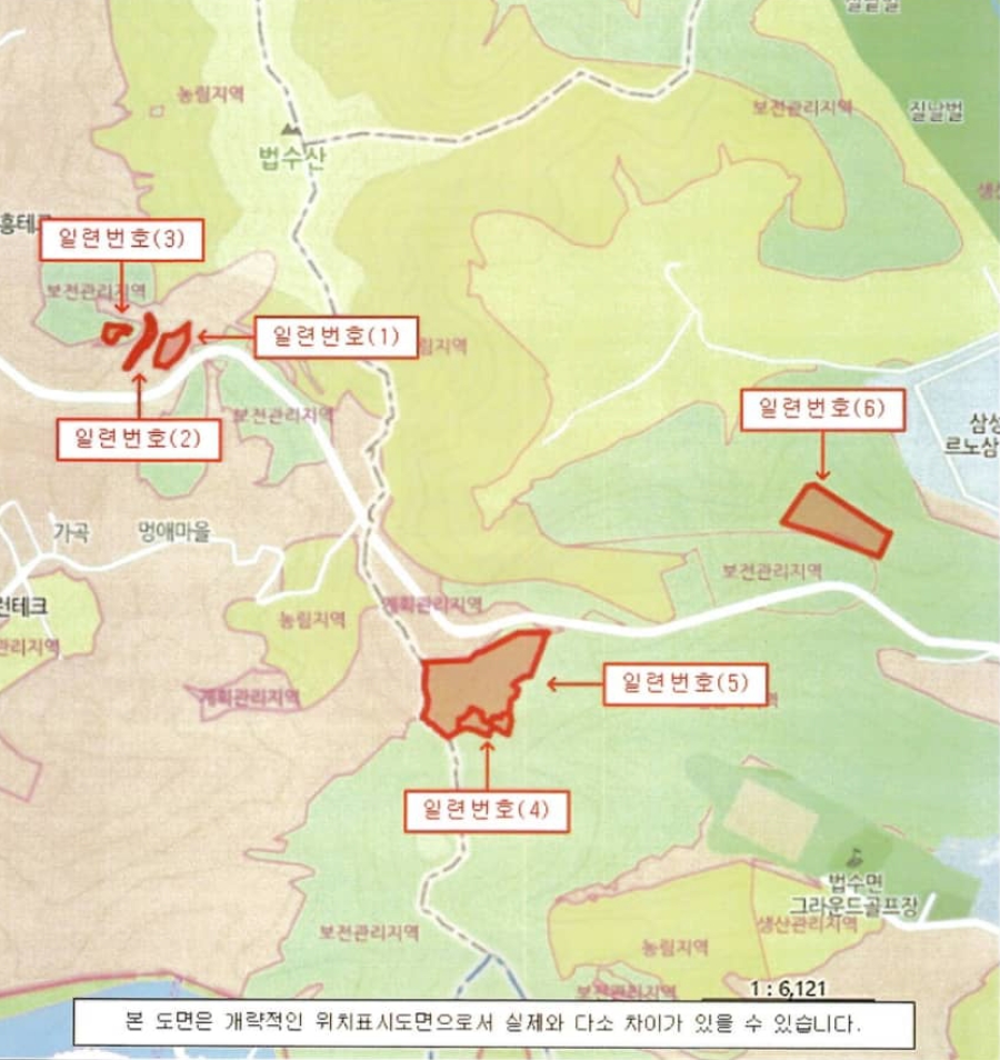 경상남도 함안군 법수면 강주리 225 전 경매 사진 5
